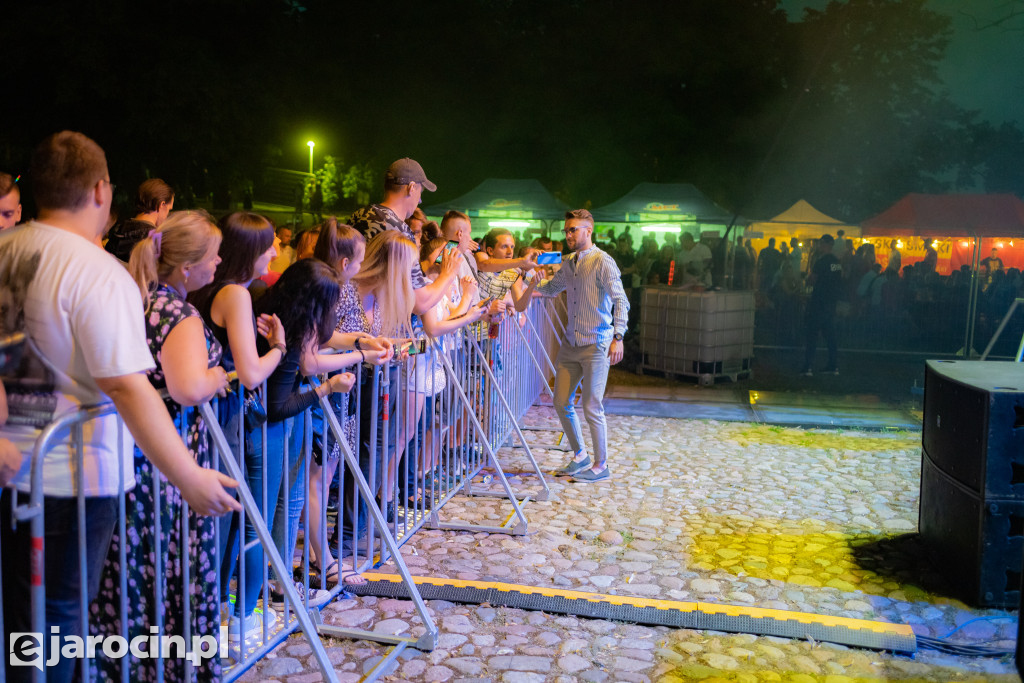 Dni Żerkowa 2023 - dzień drugi