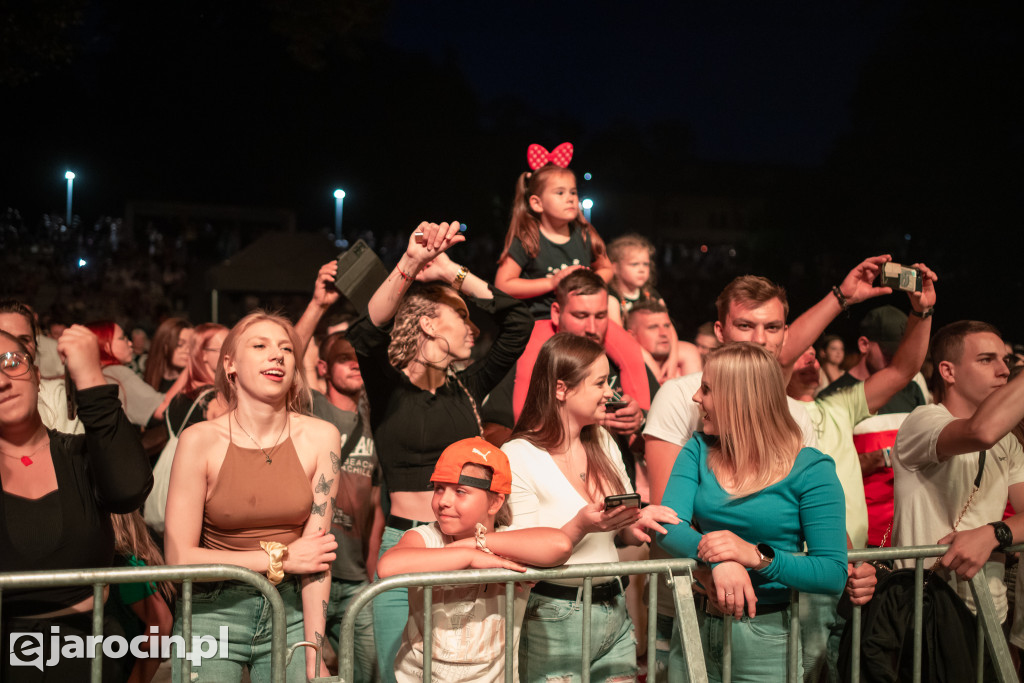 Dni Żerkowa 2023 - dzień drugi