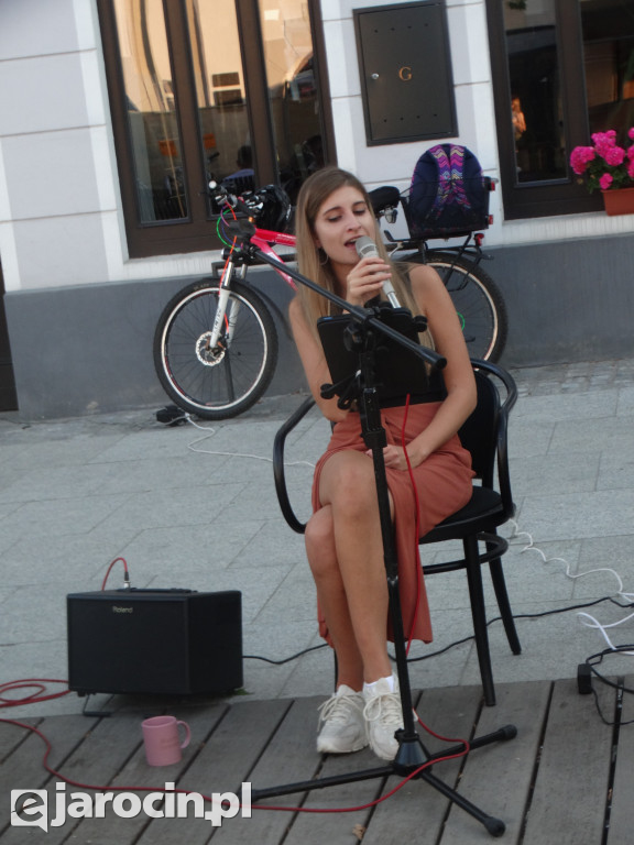 Letnie Brzmienia Jarocina - Unique Duo