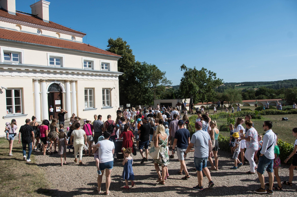 Dni Żerkowa 2023 - dzień trzeci
