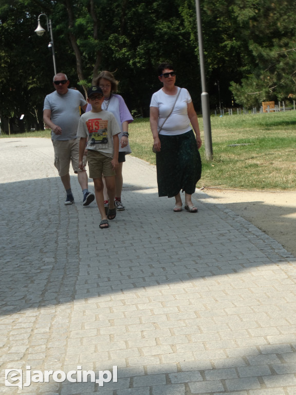 Wydarzenia współtowarzyszące Jarocin Festiwal 2023 - dzień pierwszy