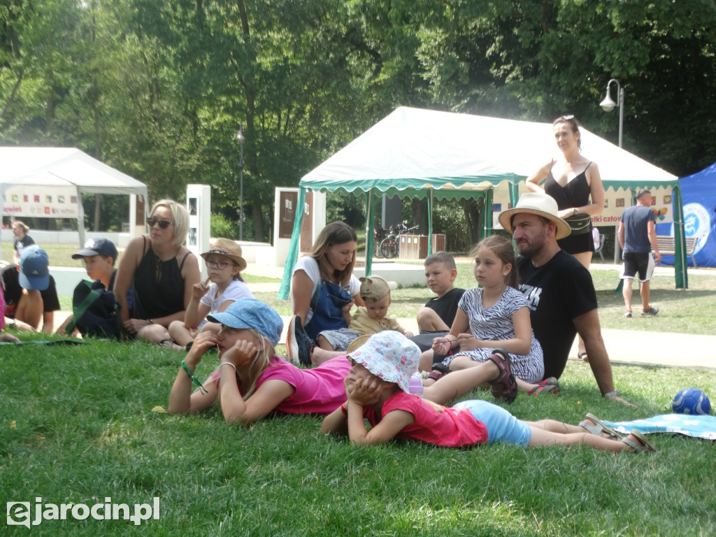Wydarzenia współtowarzyszące Jarocin Festiwal 2023 - dzień pierwszy