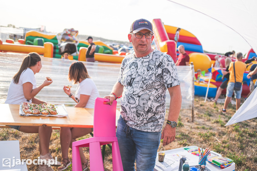 Jarocin Festiwal 2023 - dzień pierwszy