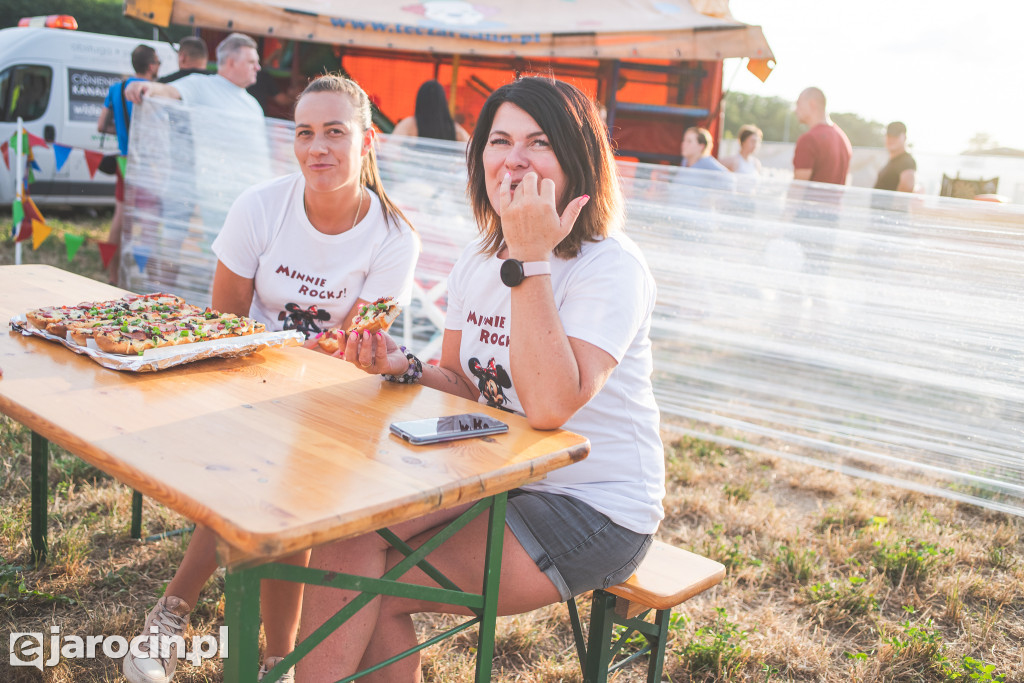 Jarocin Festiwal 2023 - dzień pierwszy