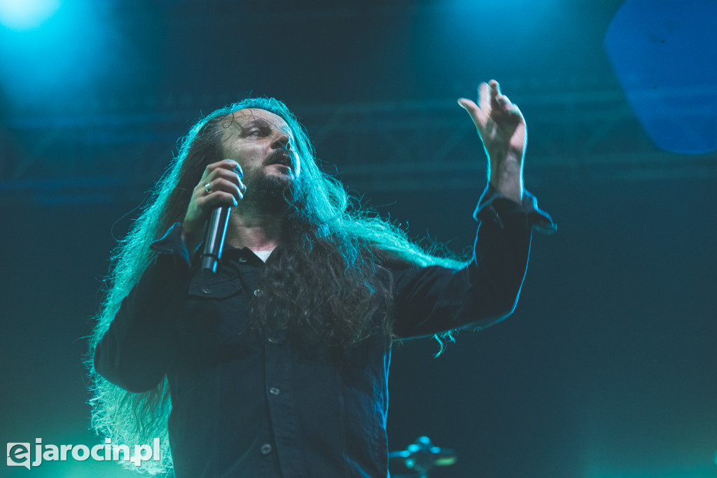 Jarocin Festiwal 2023 - dzień pierwszy