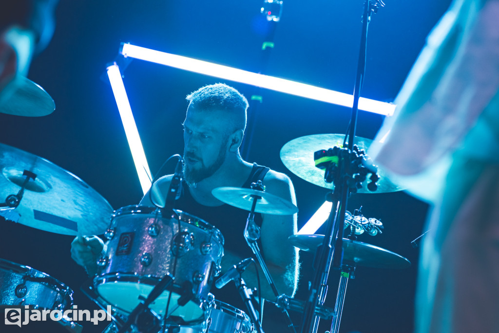 Jarocin Festiwal 2023 - dzień pierwszy