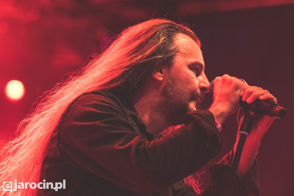 Jarocin Festiwal 2023 - dzień pierwszy