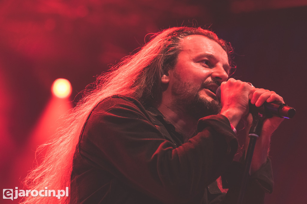 Jarocin Festiwal 2023 - dzień pierwszy