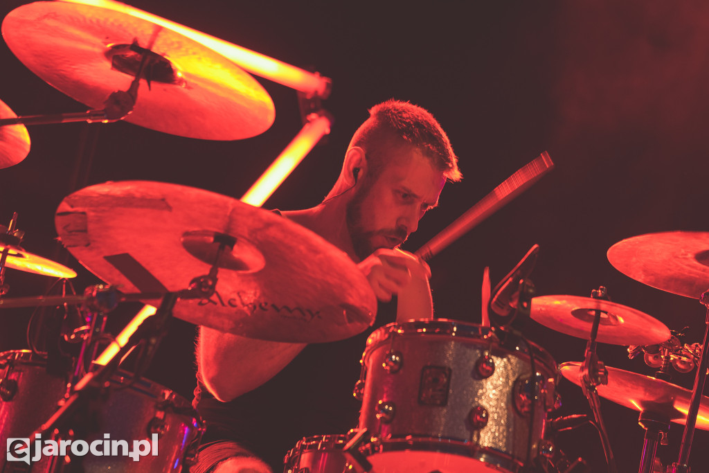 Jarocin Festiwal 2023 - dzień pierwszy