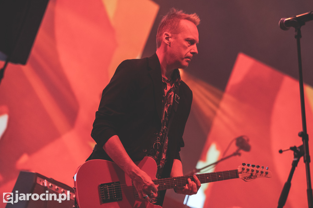 Jarocin Festiwal 2023 - dzień pierwszy