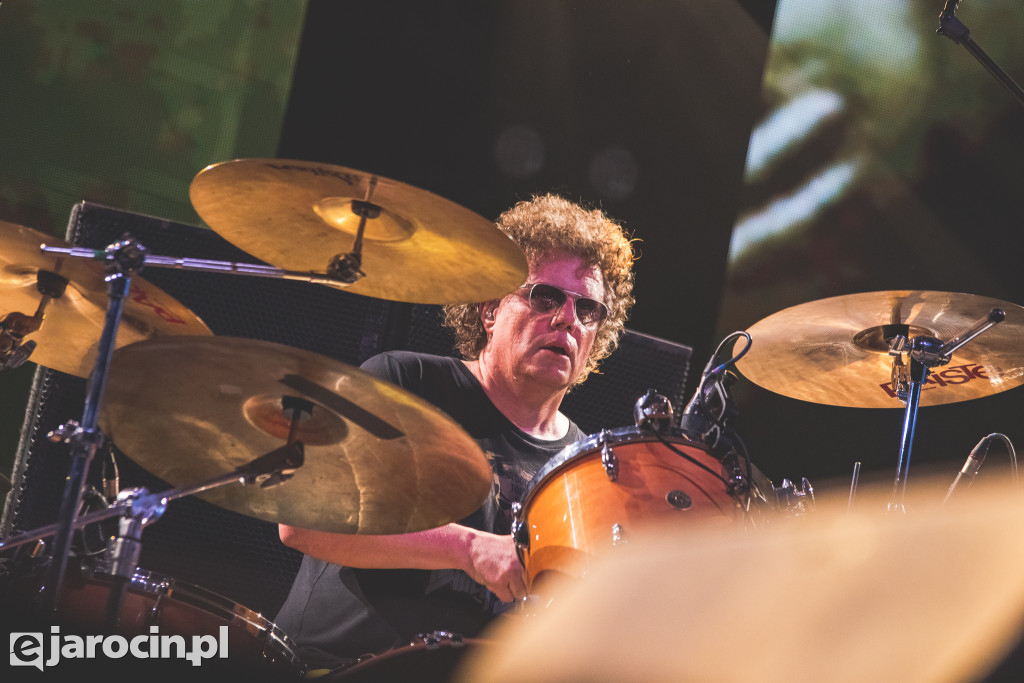 Jarocin Festiwal 2023 - dzień pierwszy