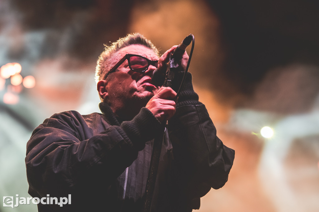 Jarocin Festiwal 2023 - dzień pierwszy