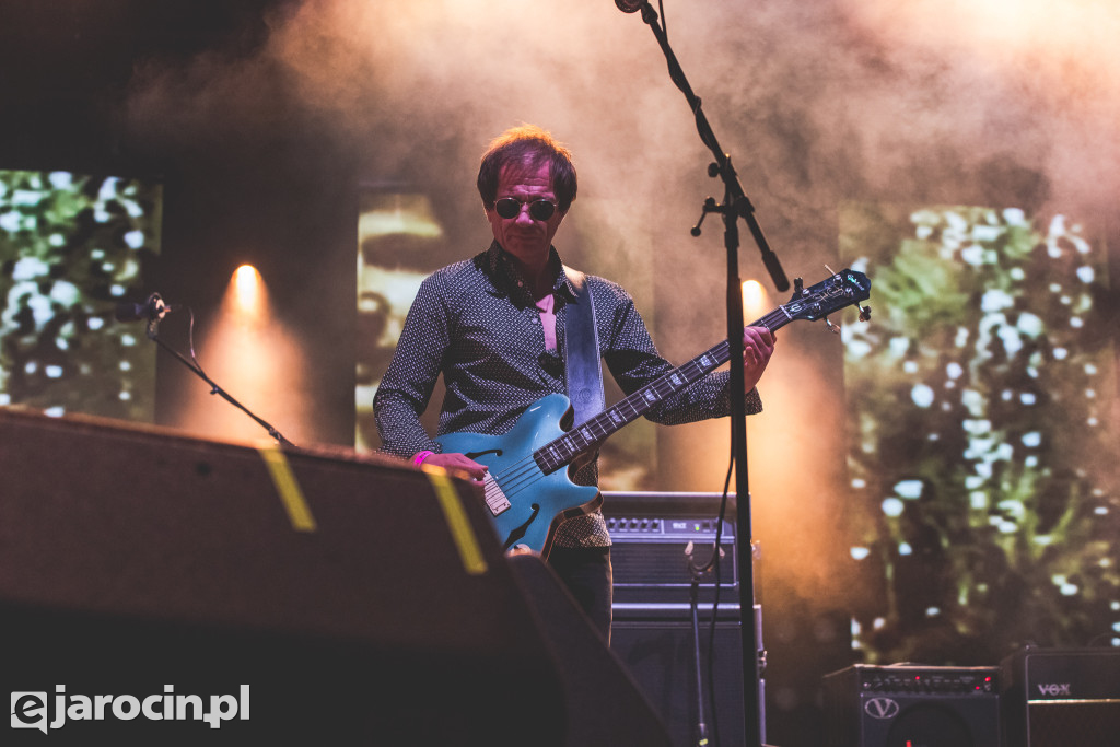 Jarocin Festiwal 2023 - dzień pierwszy