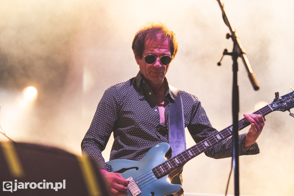 Jarocin Festiwal 2023 - dzień pierwszy