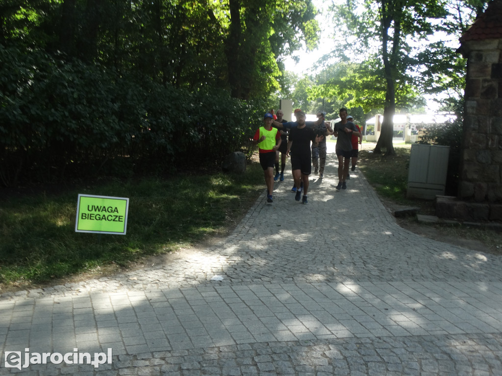 Wydarzenia współtowarzyszące Jarocin Festiwal 2023 - dzień drugi, część pierwsza
