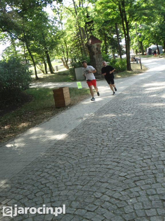 Wydarzenia współtowarzyszące Jarocin Festiwal 2023 - dzień drugi, część pierwsza