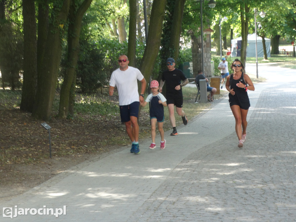 Wydarzenia współtowarzyszące Jarocin Festiwal 2023 - dzień drugi, część pierwsza