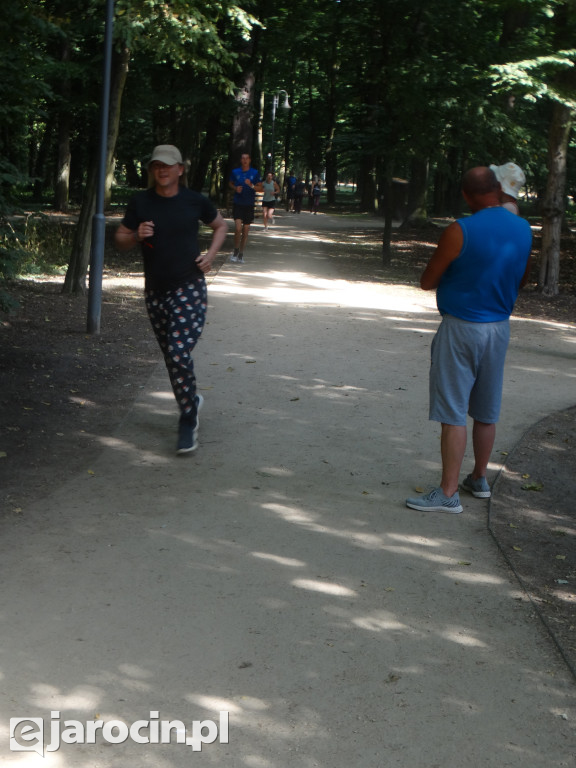 Wydarzenia współtowarzyszące Jarocin Festiwal 2023 - dzień drugi, część pierwsza