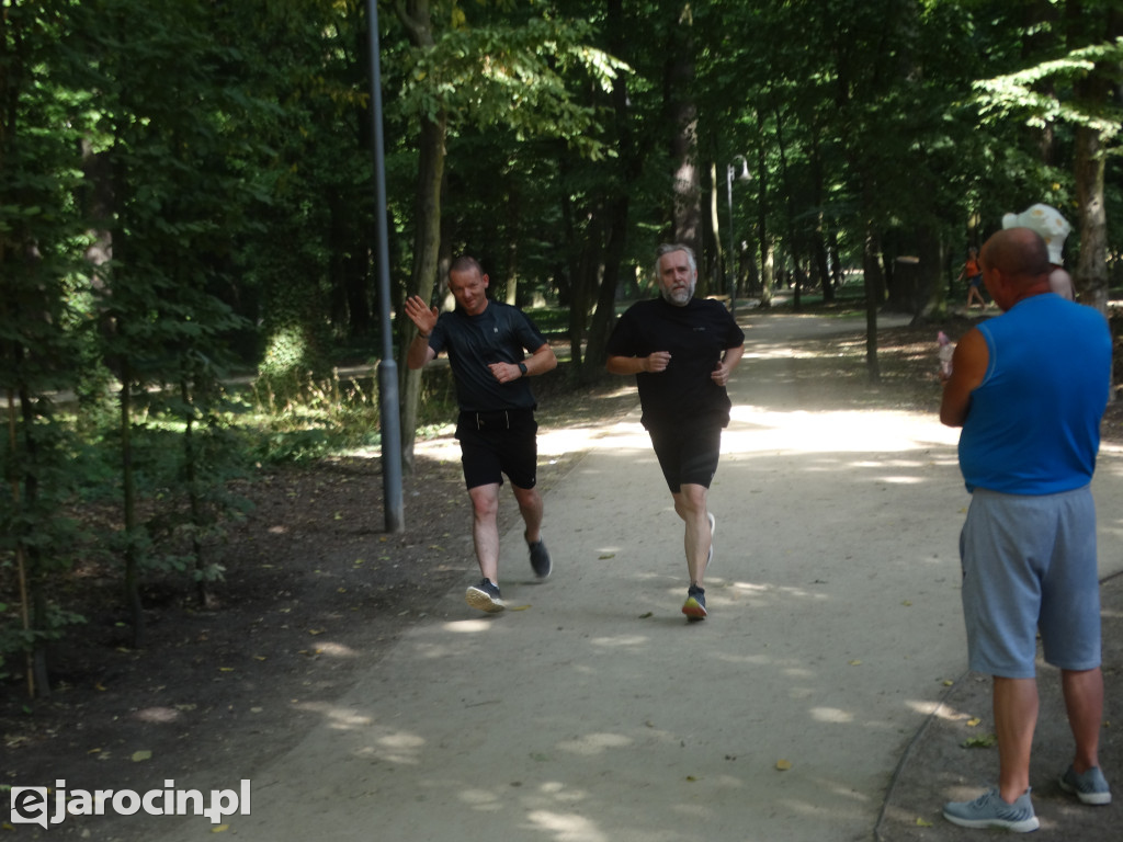 Wydarzenia współtowarzyszące Jarocin Festiwal 2023 - dzień drugi, część pierwsza