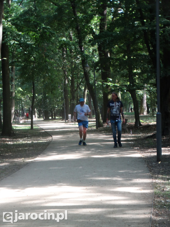 Wydarzenia współtowarzyszące Jarocin Festiwal 2023 - dzień drugi, część pierwsza