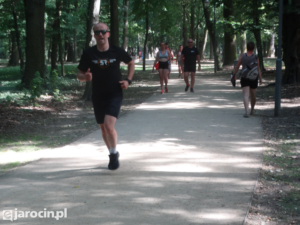 Wydarzenia współtowarzyszące Jarocin Festiwal 2023 - dzień drugi, część pierwsza