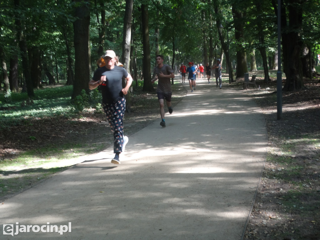 Wydarzenia współtowarzyszące Jarocin Festiwal 2023 - dzień drugi, część pierwsza