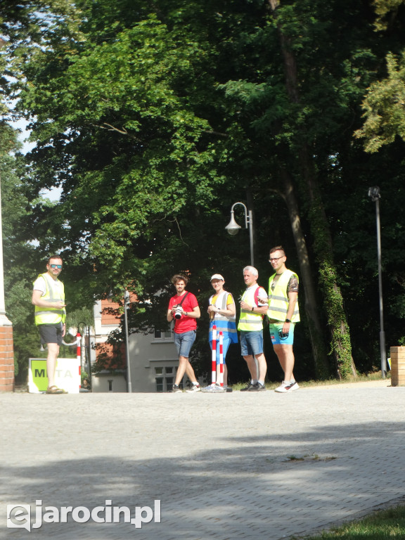 Wydarzenia współtowarzyszące Jarocin Festiwal 2023 - dzień drugi, część pierwsza