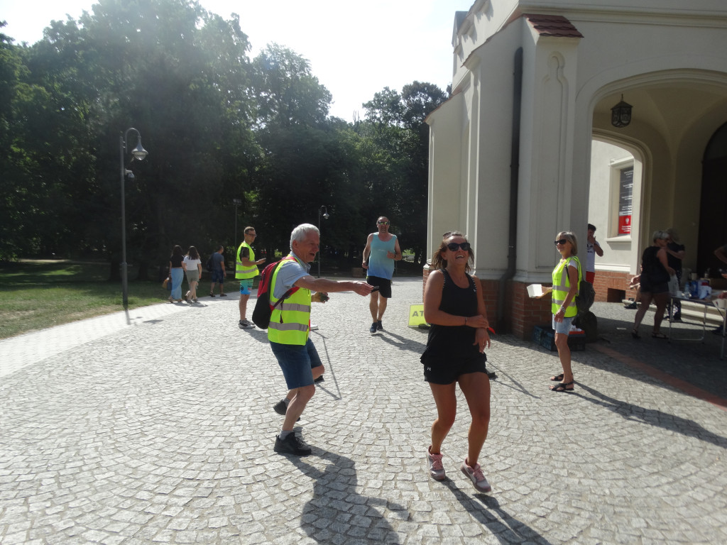 Wydarzenia współtowarzyszące Jarocin Festiwal 2023 - dzień drugi, część pierwsza