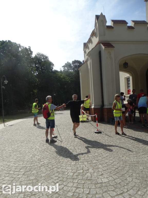 Wydarzenia współtowarzyszące Jarocin Festiwal 2023 - dzień drugi, część pierwsza