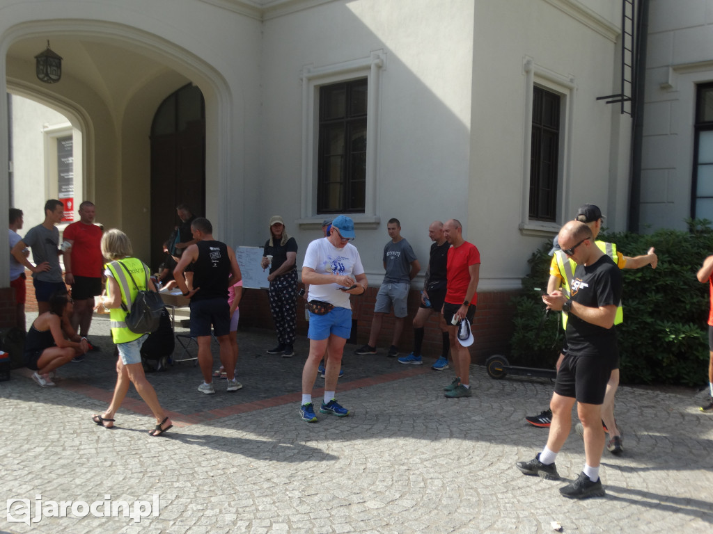 Wydarzenia współtowarzyszące Jarocin Festiwal 2023 - dzień drugi, część pierwsza