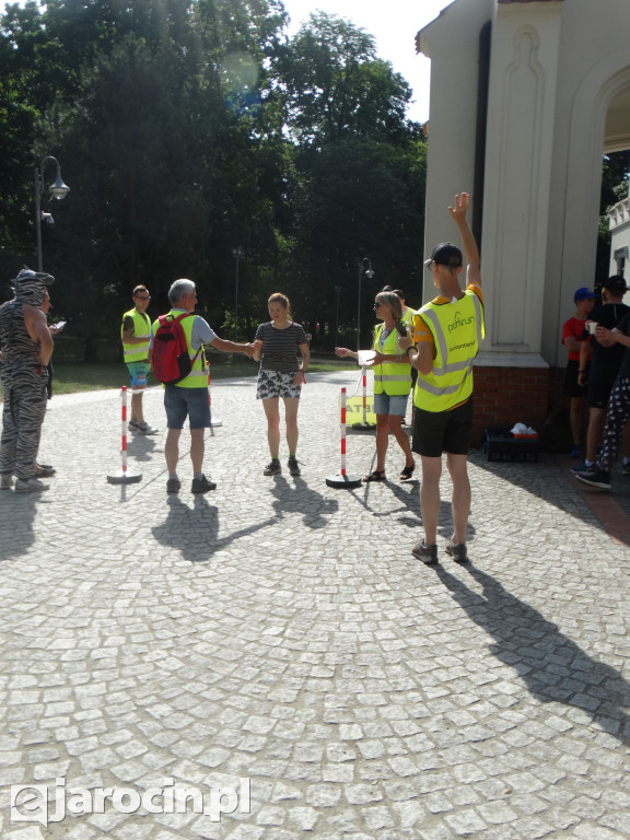 Wydarzenia współtowarzyszące Jarocin Festiwal 2023 - dzień drugi, część pierwsza