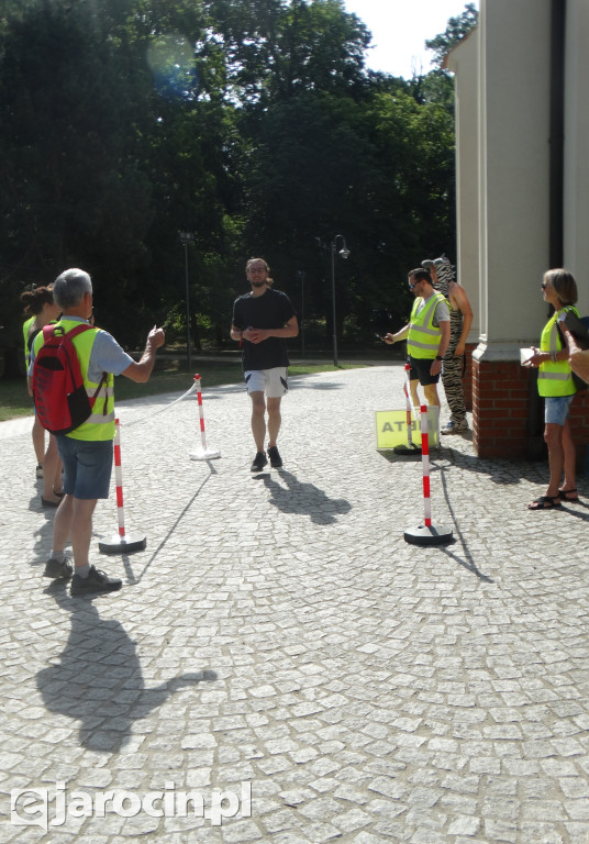 Wydarzenia współtowarzyszące Jarocin Festiwal 2023 - dzień drugi, część pierwsza
