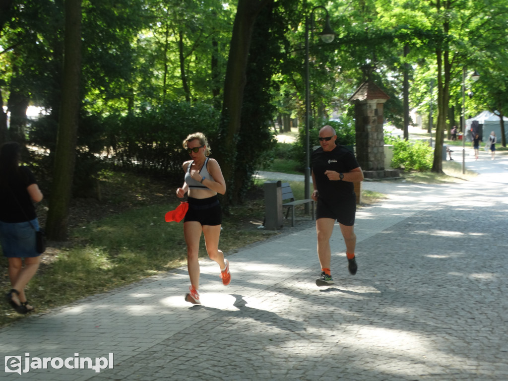 Wydarzenia współtowarzyszące Jarocin Festiwal 2023 - dzień drugi, część pierwsza