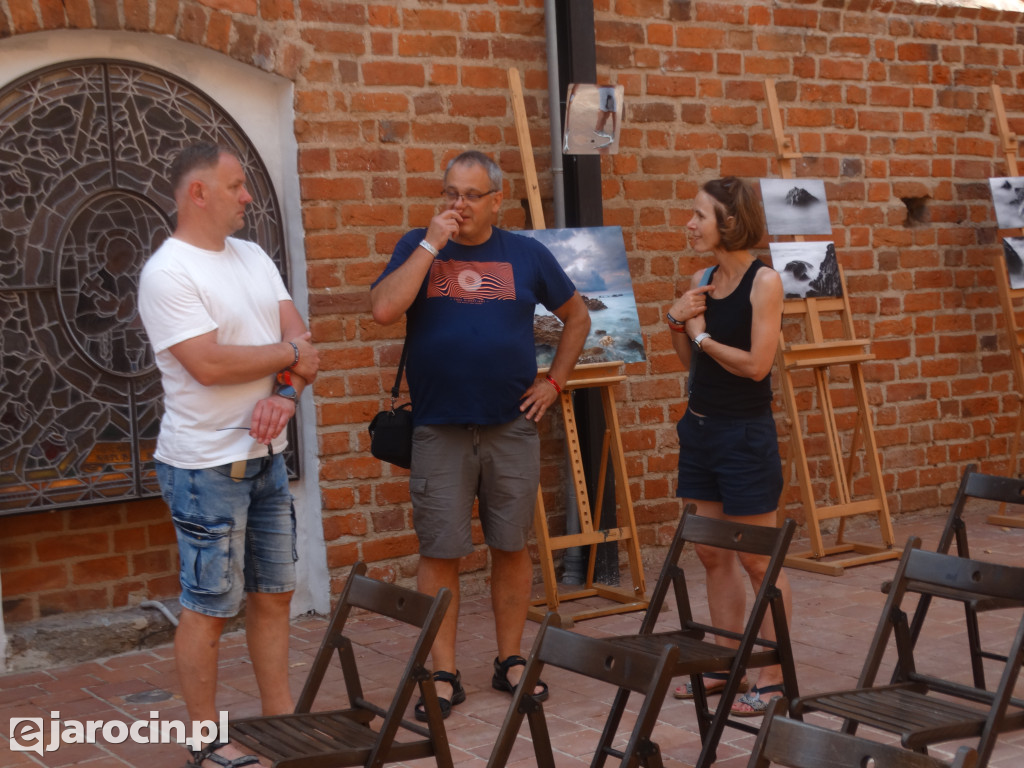 Wydarzenia współtowarzyszące Jarocin Festiwal 2023 - dzień drugi, część pierwsza