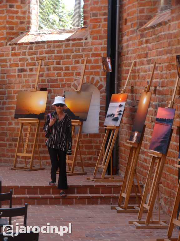 Wydarzenia współtowarzyszące Jarocin Festiwal 2023 - dzień drugi, część pierwsza