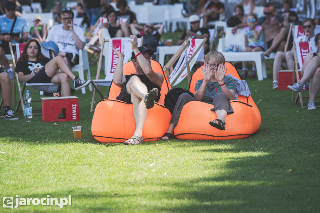 Jarocin Festiwal 2023 - dzień drugi