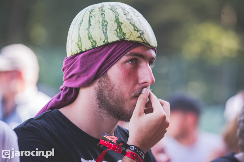 Jarocin Festiwal 2023 - dzień drugi