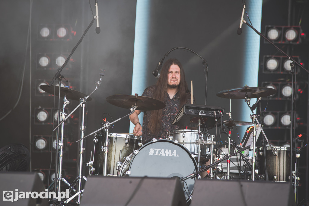 Jarocin Festiwal 2023 - dzień drugi