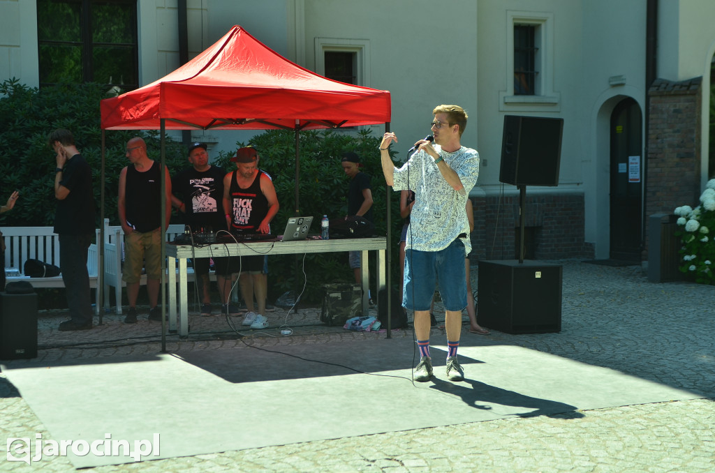 Wydarzenia współtowarzyszące Jarocin Festiwal 2023 - dzień drugi, część druga