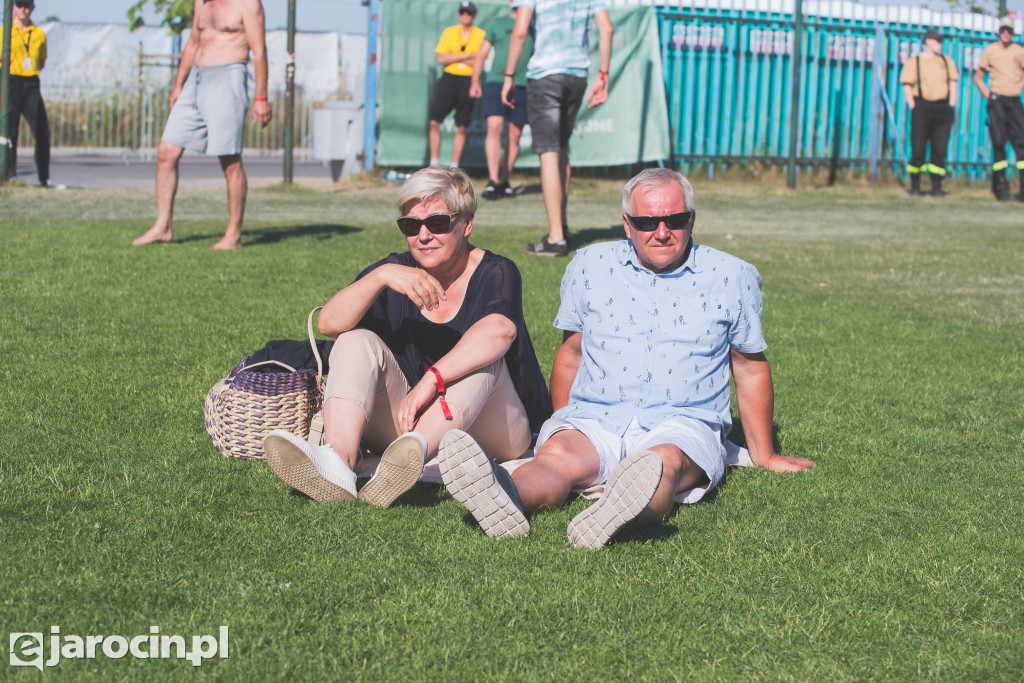 Jarocin Festiwal 2023 - dzień drugi