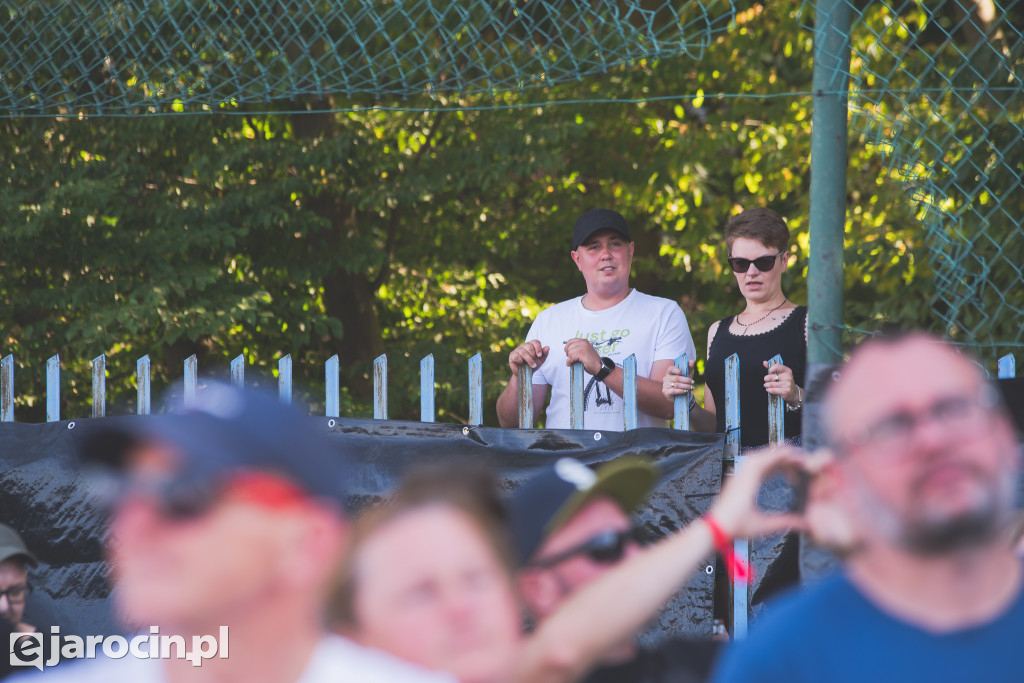 Jarocin Festiwal 2023 - dzień drugi