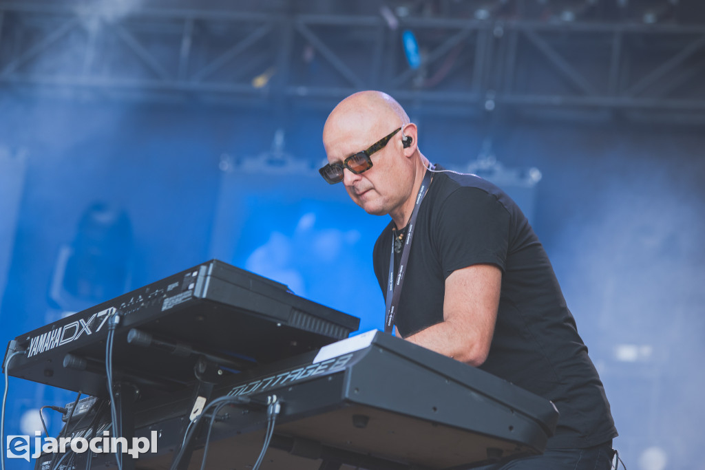 Jarocin Festiwal 2023 - dzień drugi