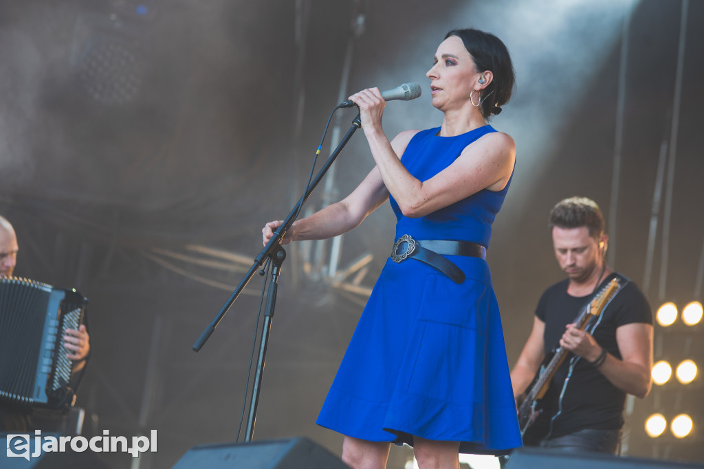 Jarocin Festiwal 2023 - dzień drugi