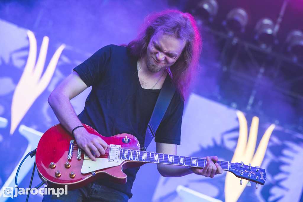 Jarocin Festiwal 2023 - dzień drugi