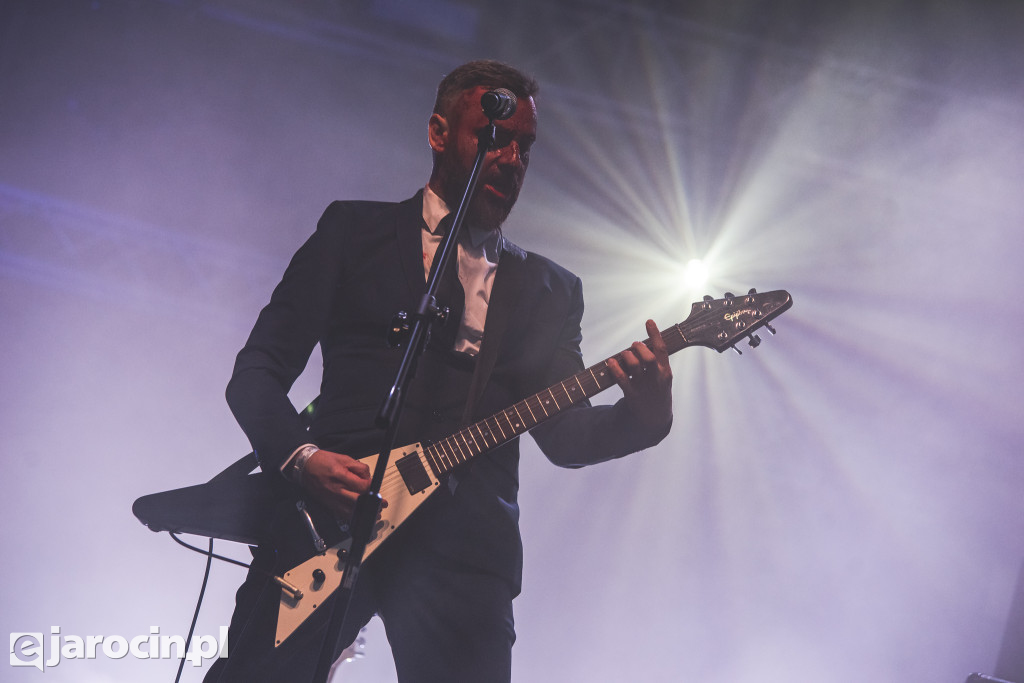 Jarocin Festiwal 2023 - dzień drugi