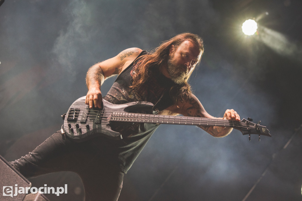 Jarocin Festiwal 2023 - dzień drugi