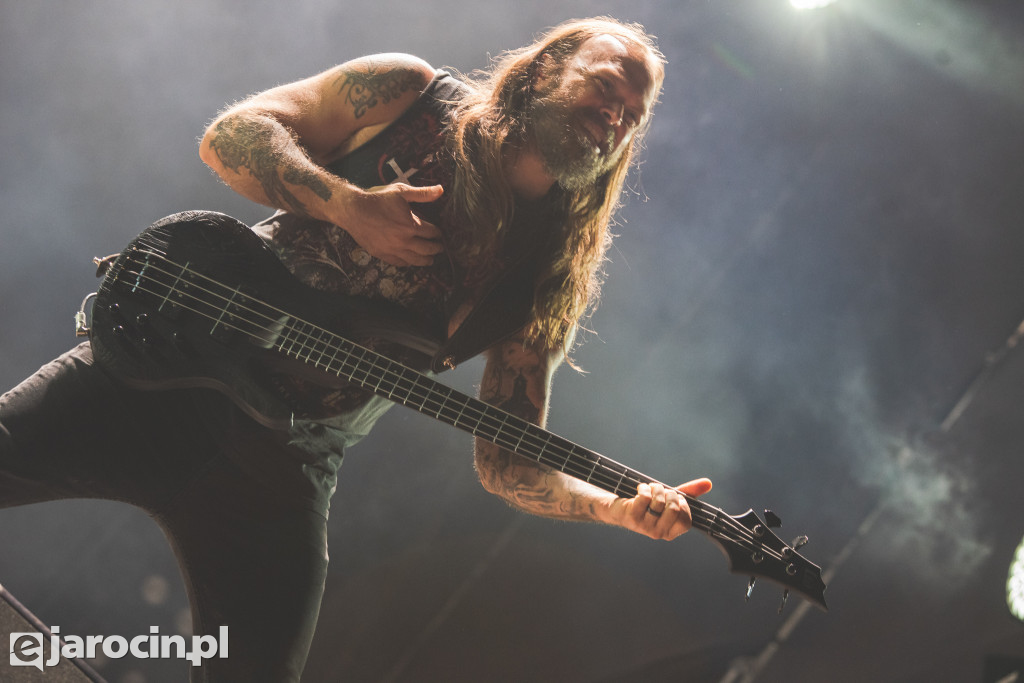 Jarocin Festiwal 2023 - dzień drugi