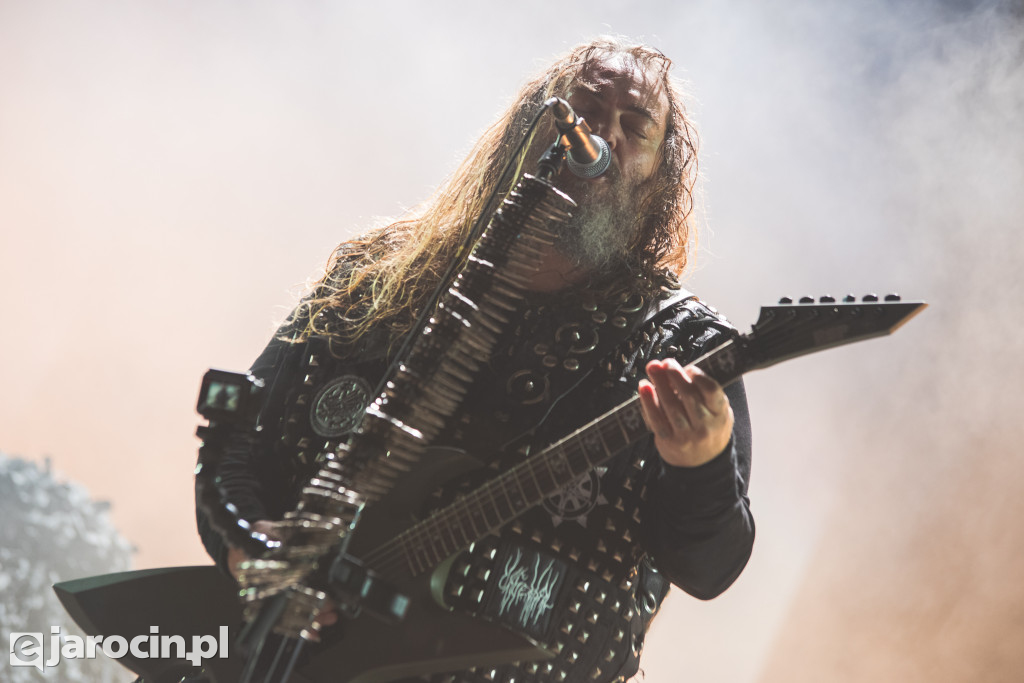 Jarocin Festiwal 2023 - dzień drugi