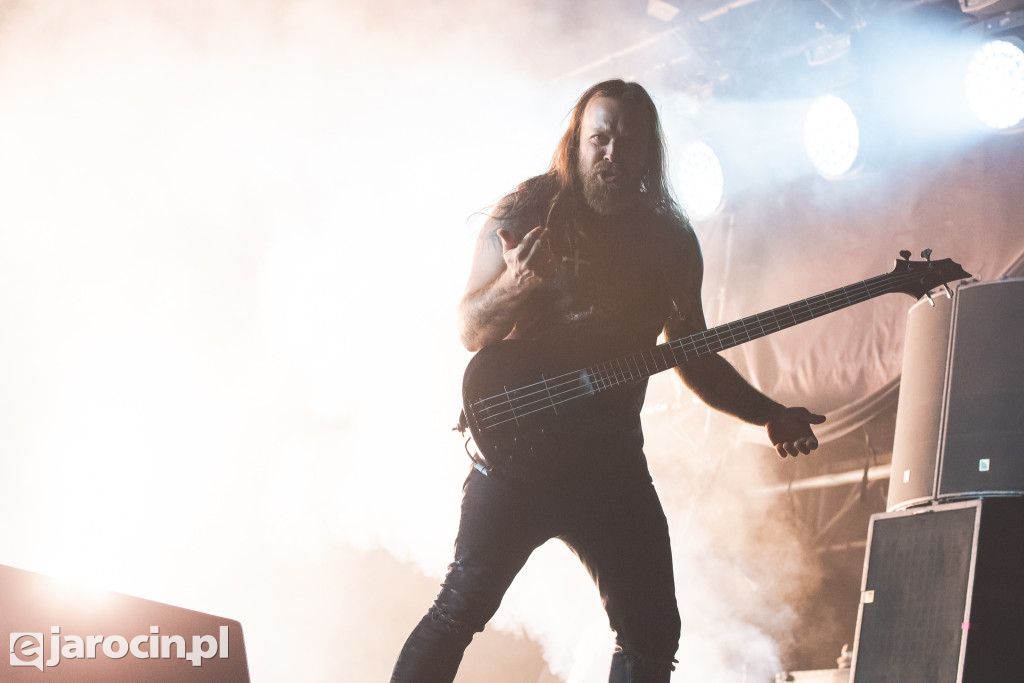 Jarocin Festiwal 2023 - dzień drugi