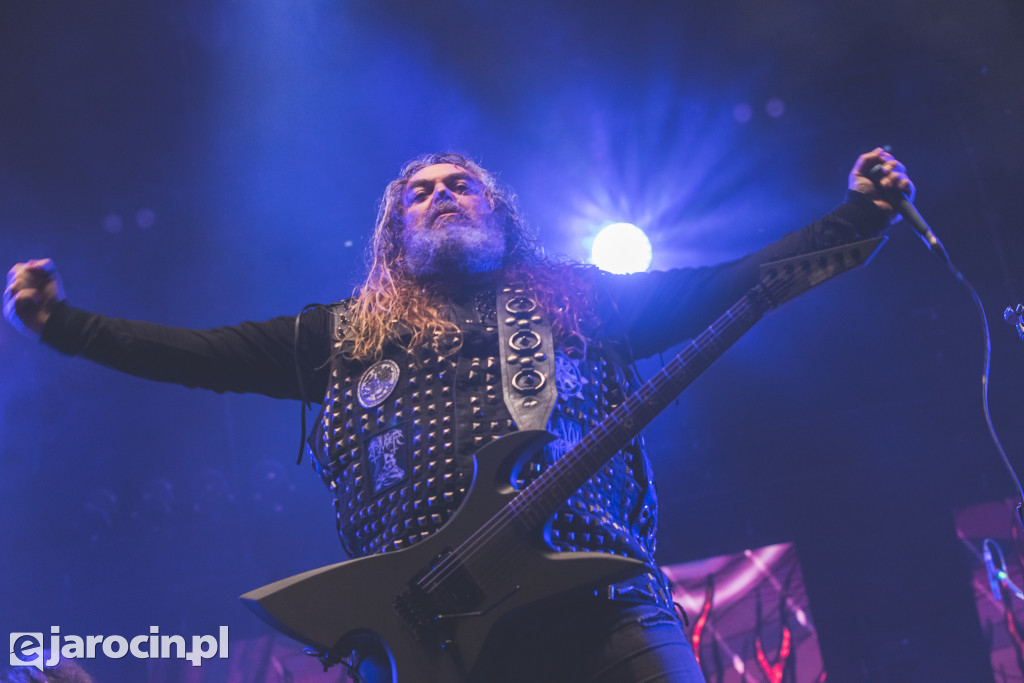 Jarocin Festiwal 2023 - dzień drugi